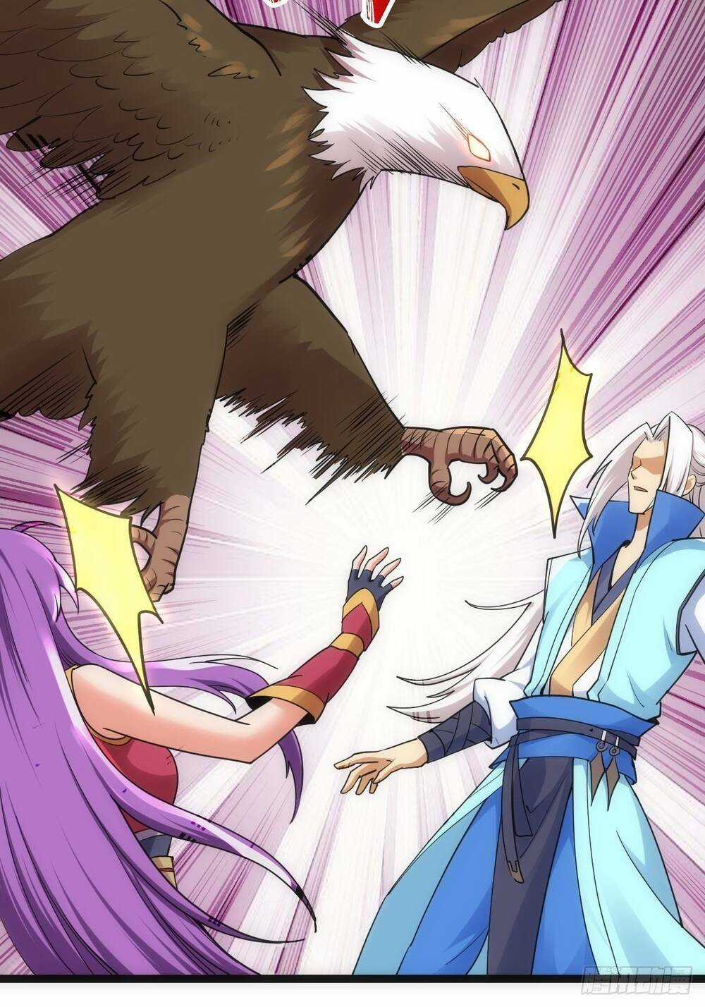 Tuyệt Thế Võ Công Chapter 22 trang 4