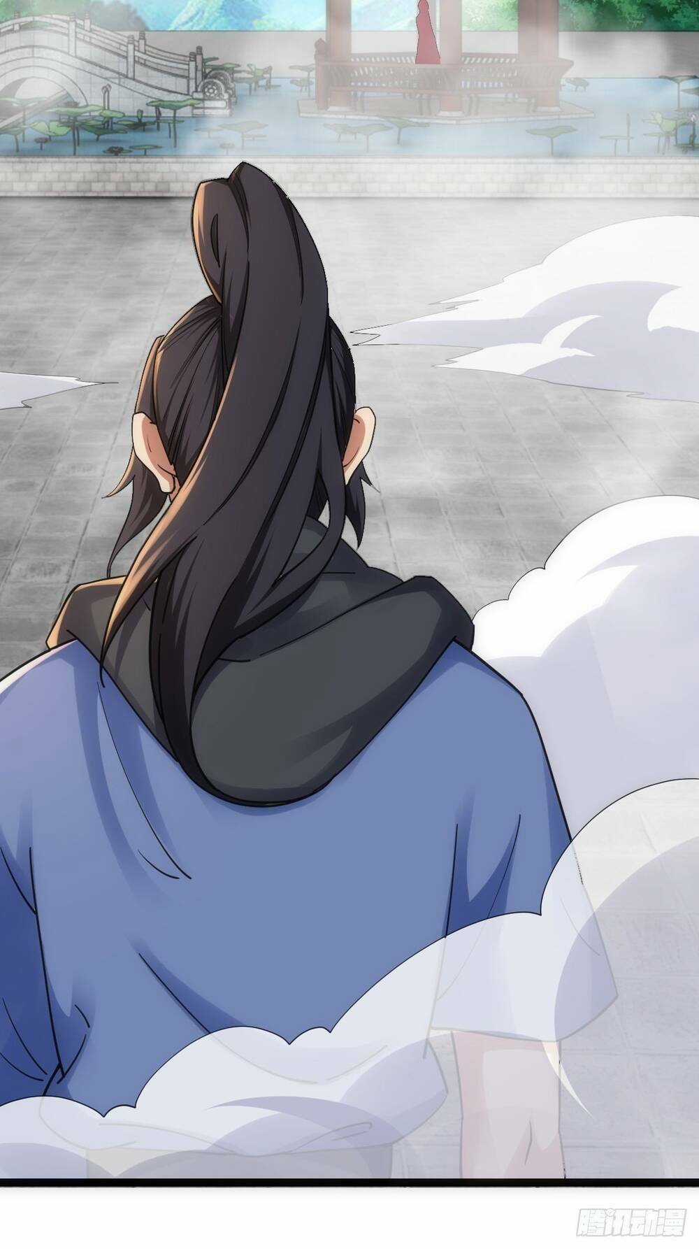 Tuyệt Thế Võ Công Chapter 22 trang 40