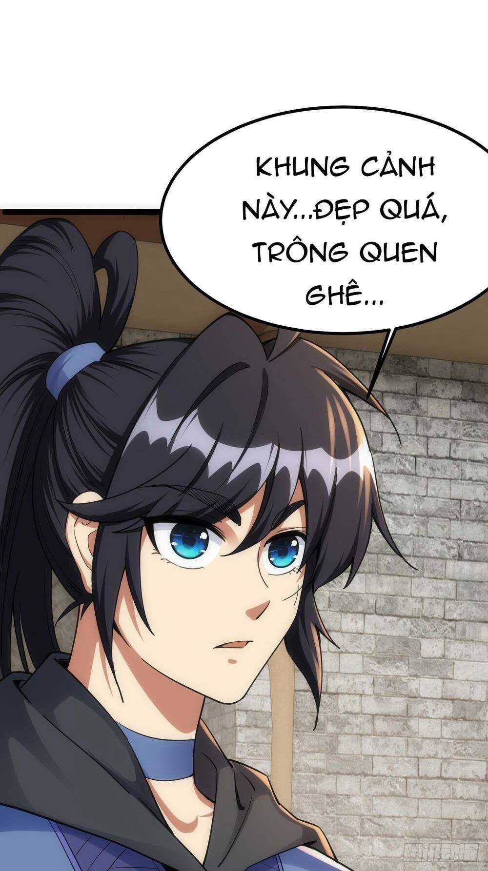 Tuyệt Thế Võ Công Chapter 22 trang 41