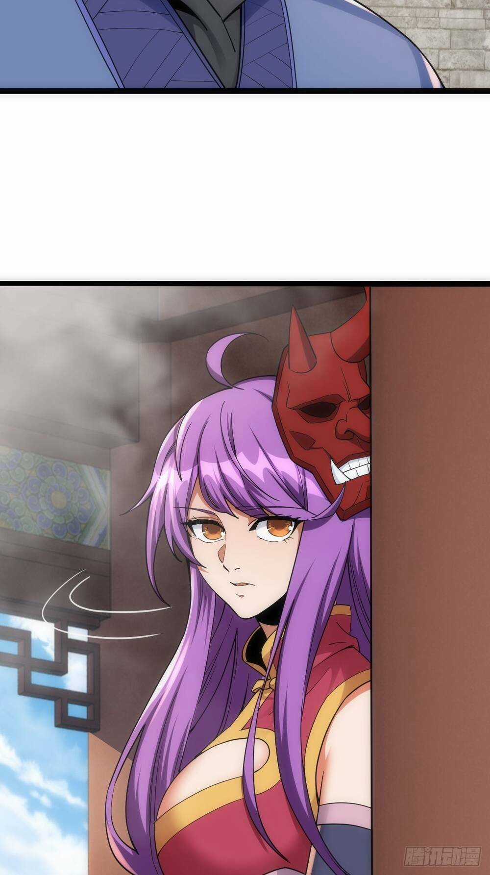 Tuyệt Thế Võ Công Chapter 22 trang 42