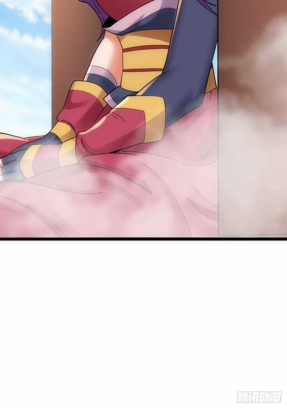 Tuyệt Thế Võ Công Chapter 22 trang 43