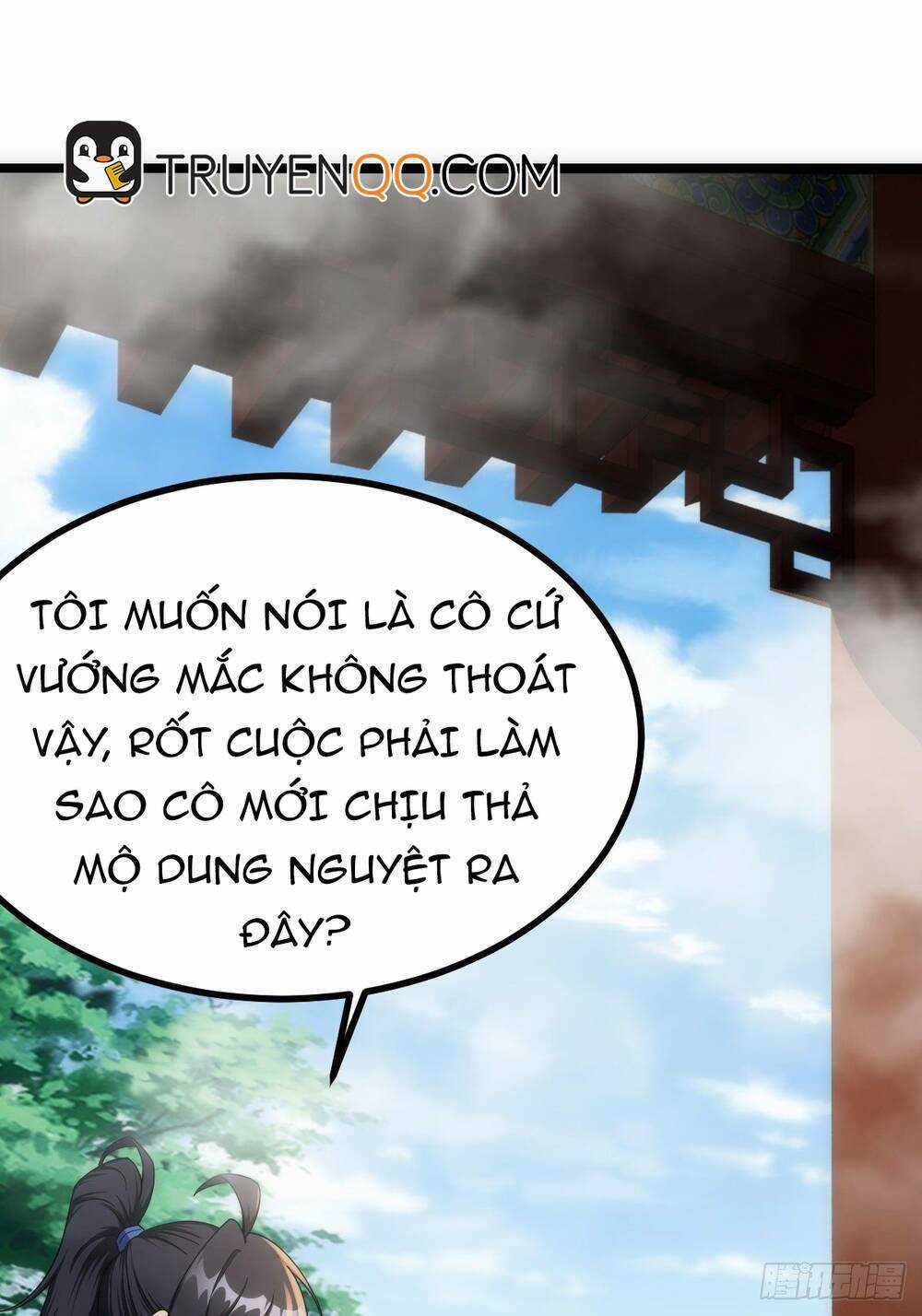Tuyệt Thế Võ Công Chapter 22 trang 46