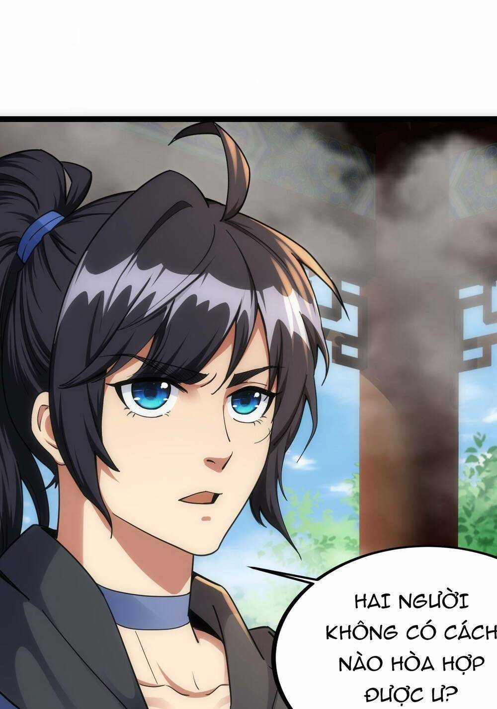 Tuyệt Thế Võ Công Chapter 22 trang 48