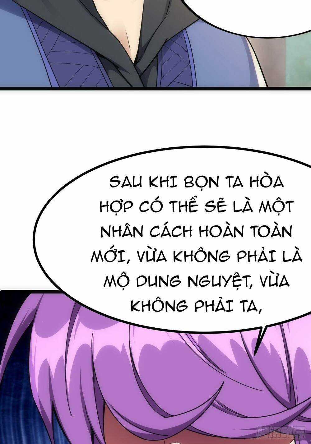 Tuyệt Thế Võ Công Chapter 22 trang 49