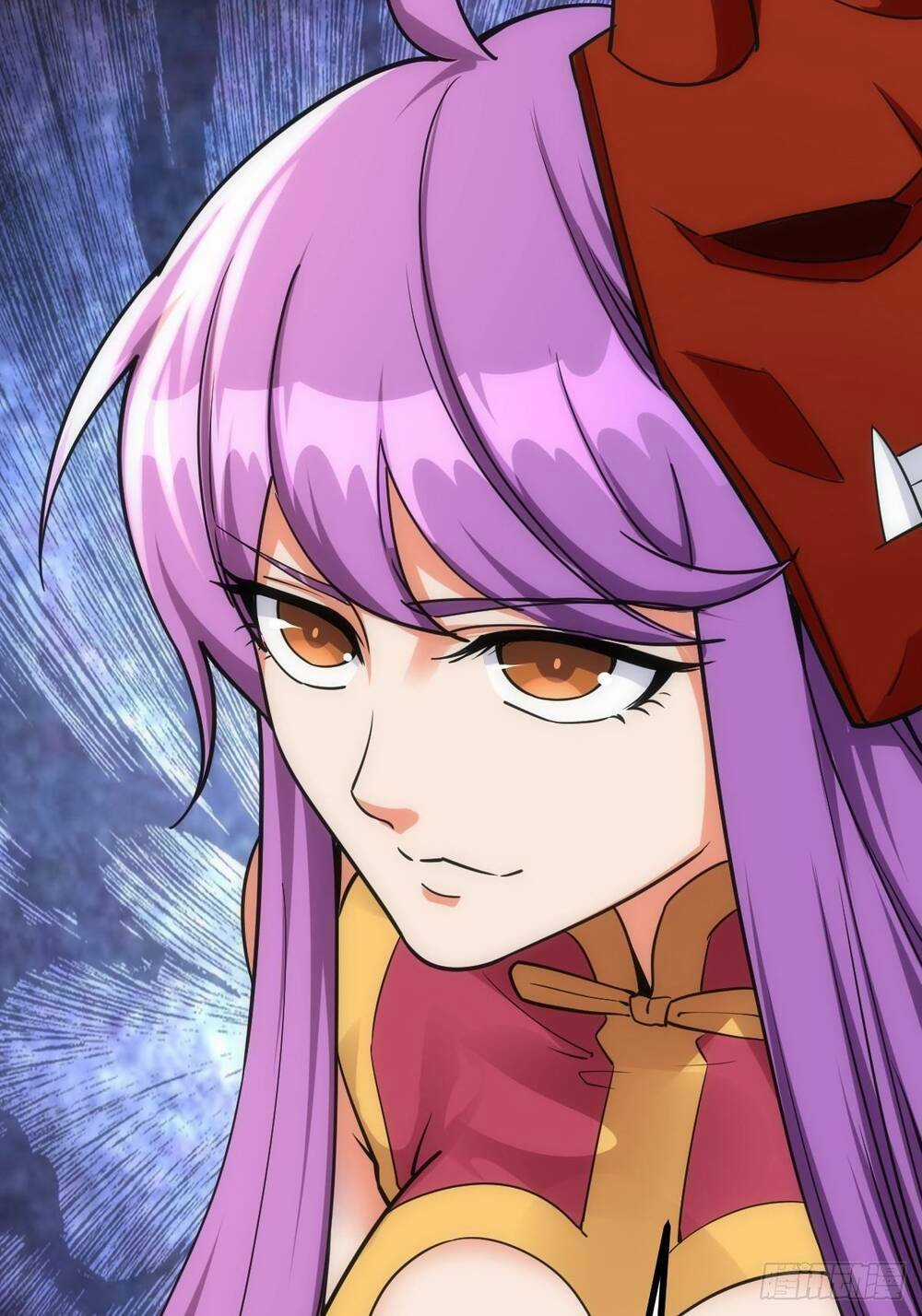 Tuyệt Thế Võ Công Chapter 22 trang 53