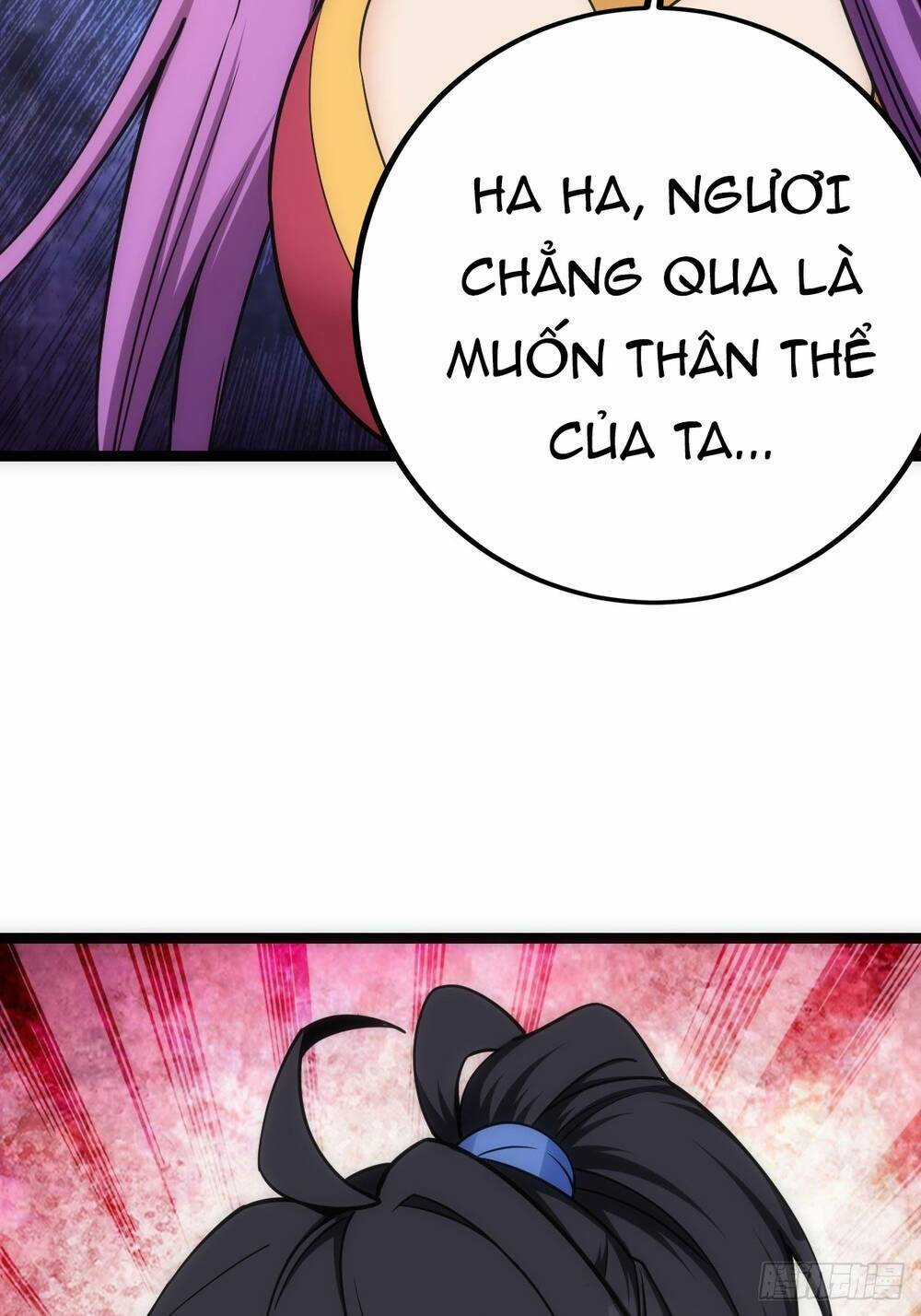 Tuyệt Thế Võ Công Chapter 22 trang 54