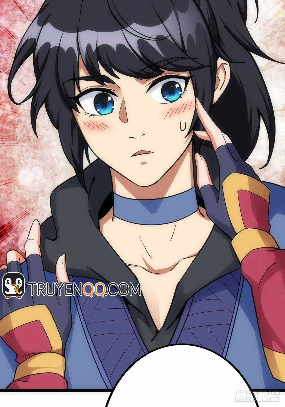 Tuyệt Thế Võ Công Chapter 22 trang 55