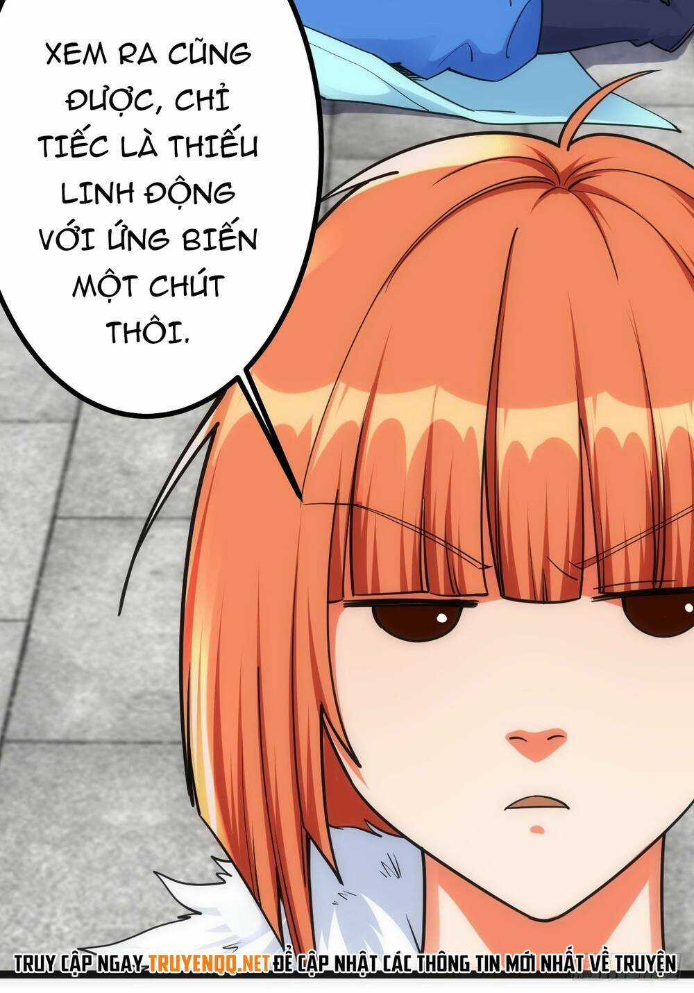 Tuyệt Thế Võ Công Chapter 22 trang 7