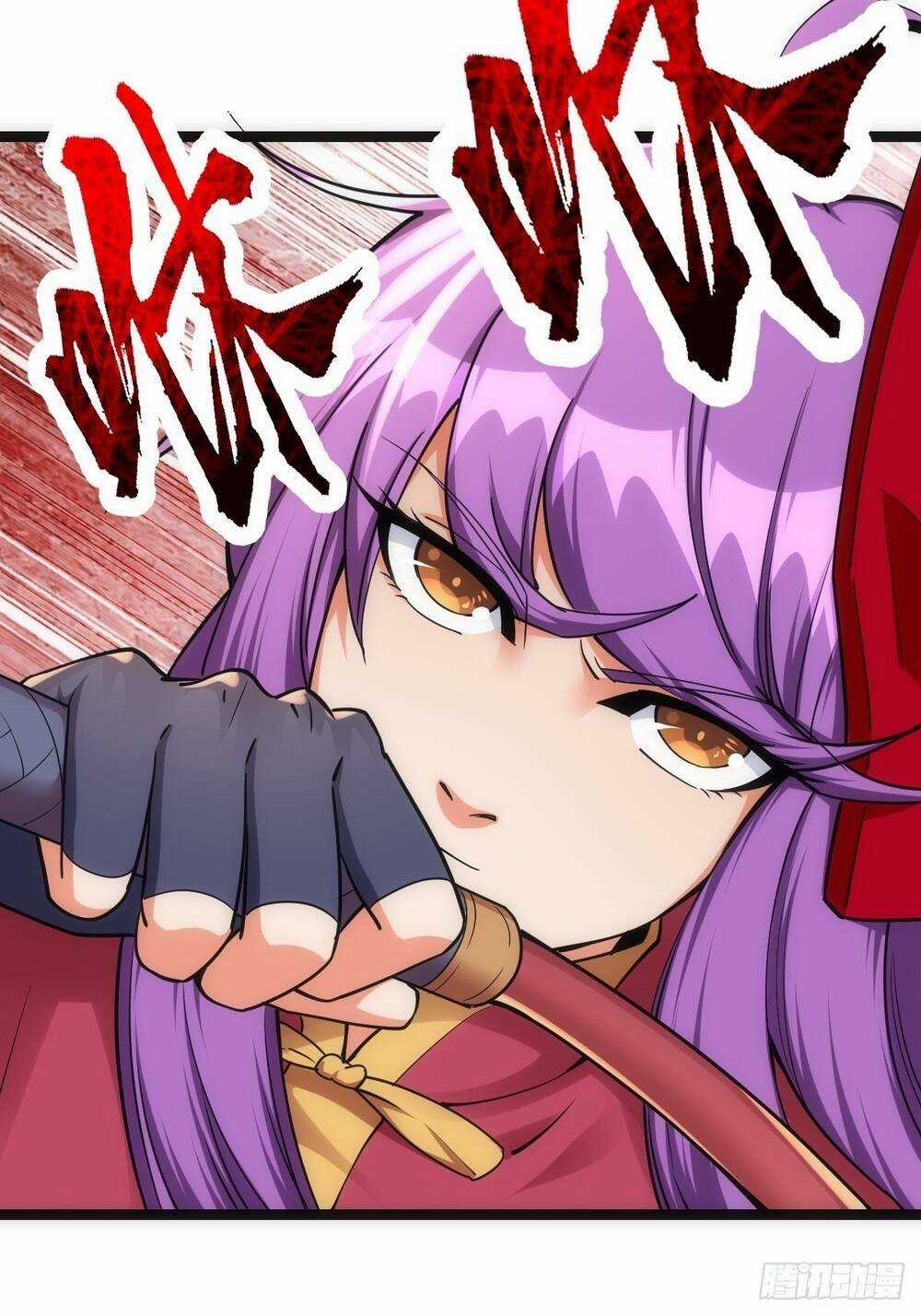 Tuyệt Thế Võ Công Chapter 23 trang 10