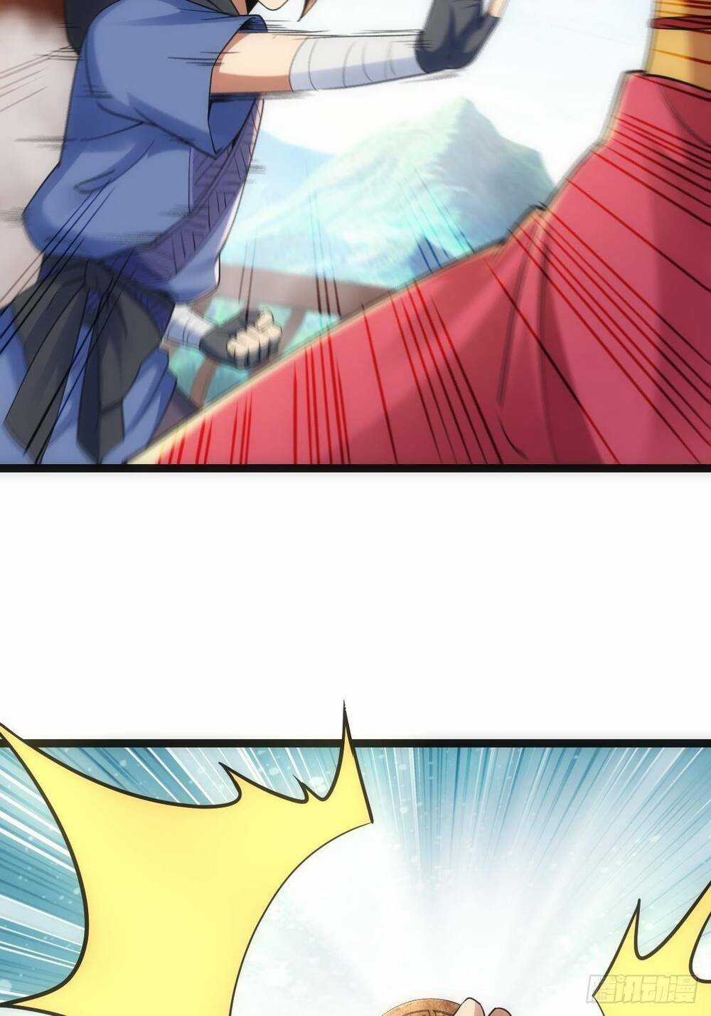 Tuyệt Thế Võ Công Chapter 23 trang 12