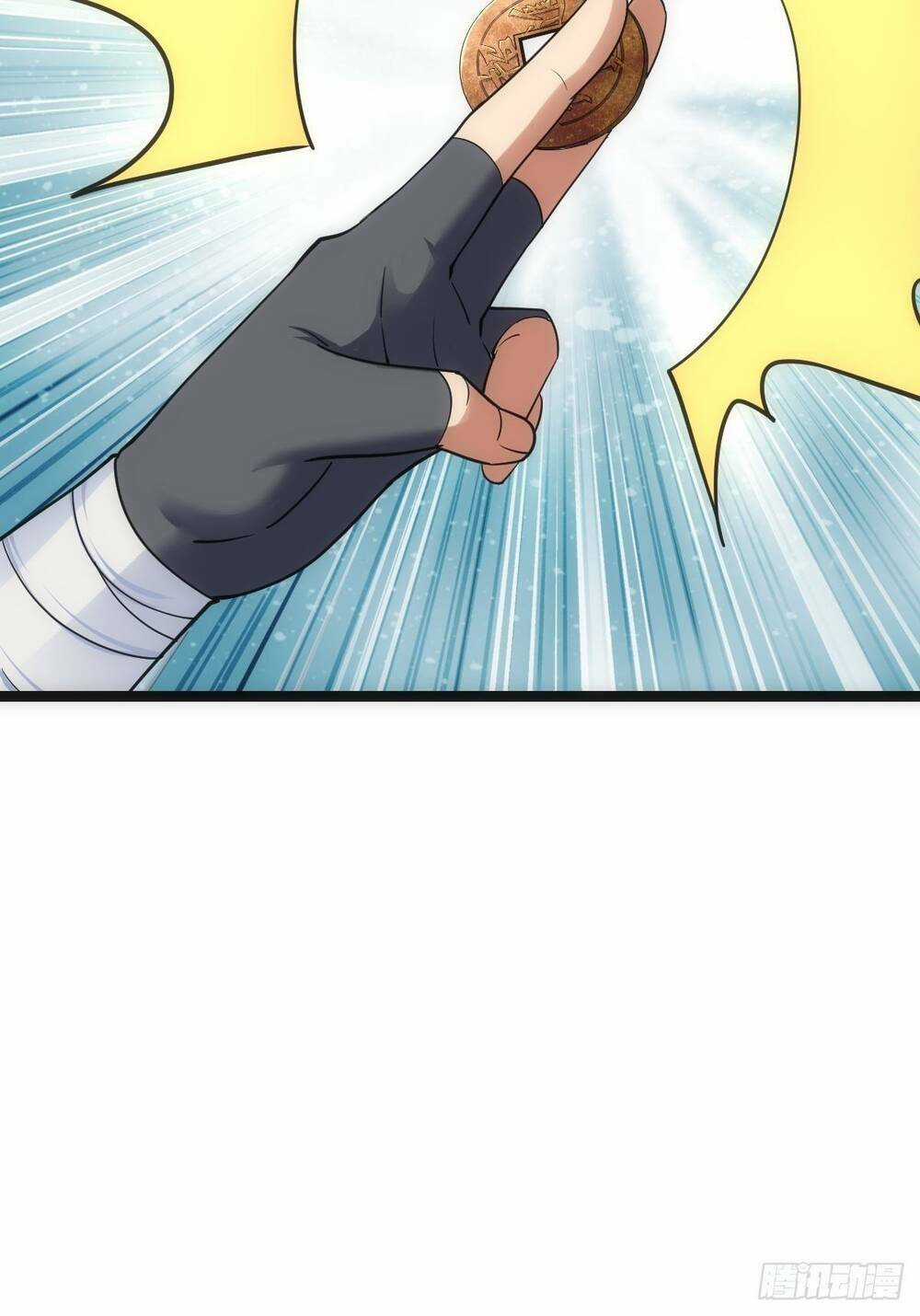 Tuyệt Thế Võ Công Chapter 23 trang 13