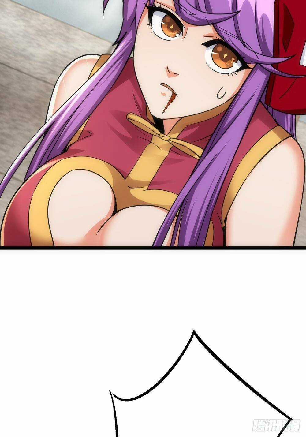 Tuyệt Thế Võ Công Chapter 23 trang 16