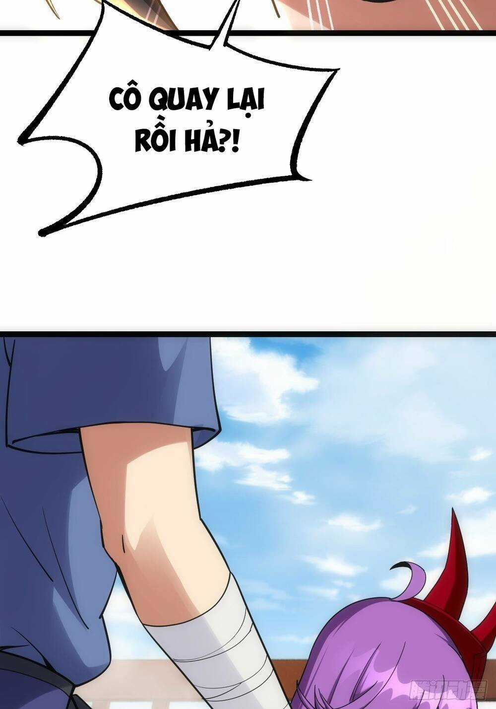 Tuyệt Thế Võ Công Chapter 23 trang 18