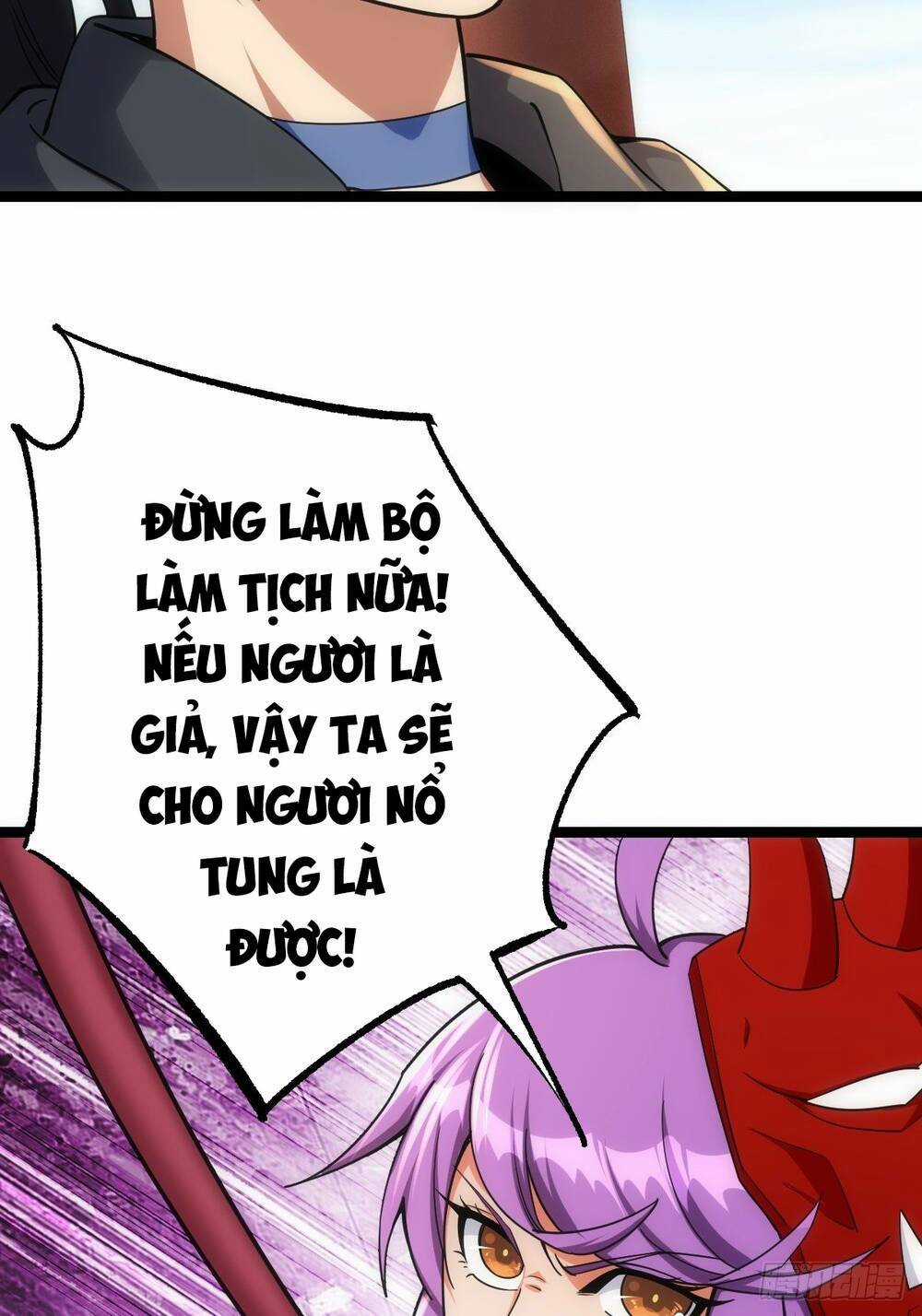 Tuyệt Thế Võ Công Chapter 23 trang 2