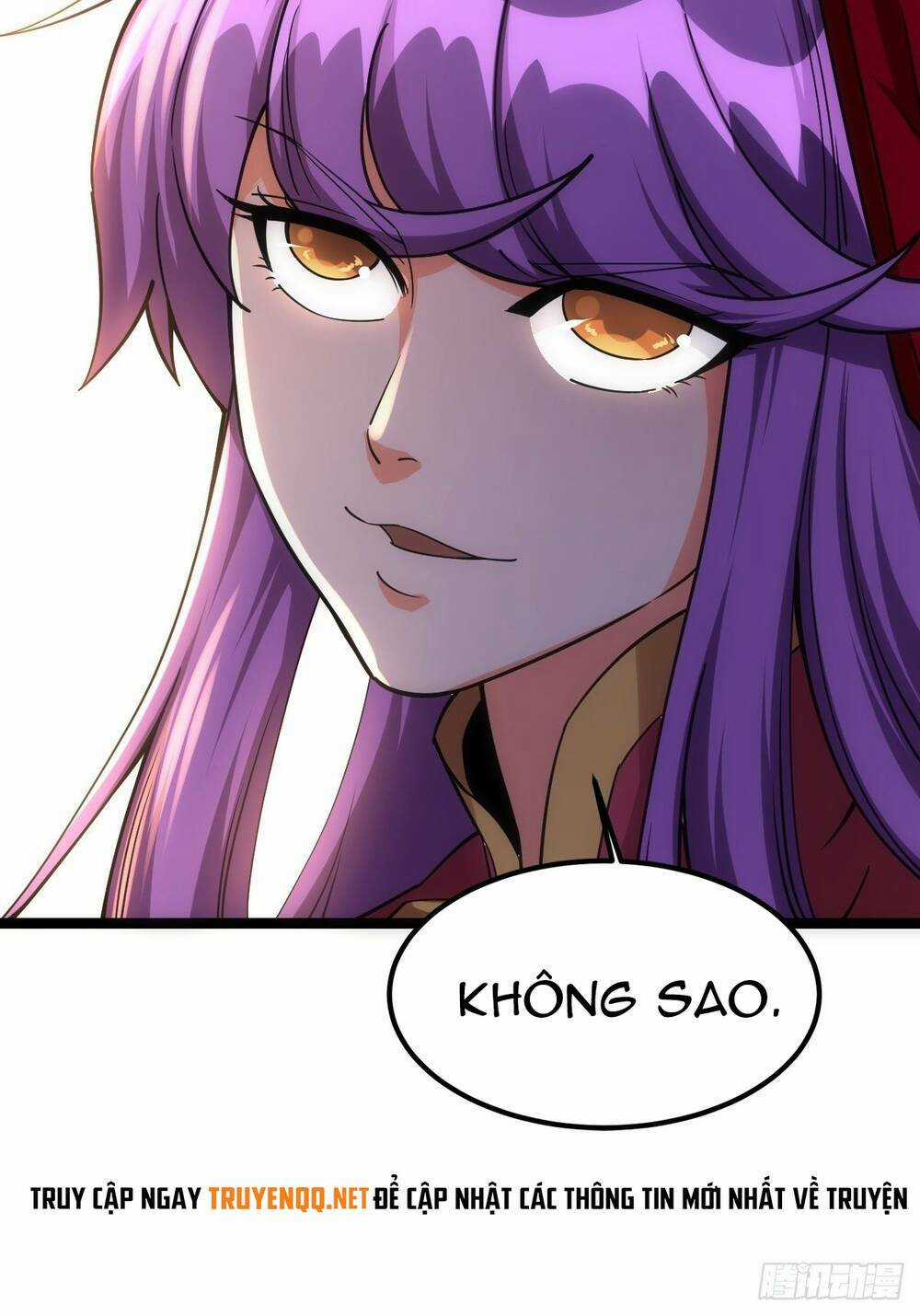 Tuyệt Thế Võ Công Chapter 23 trang 20