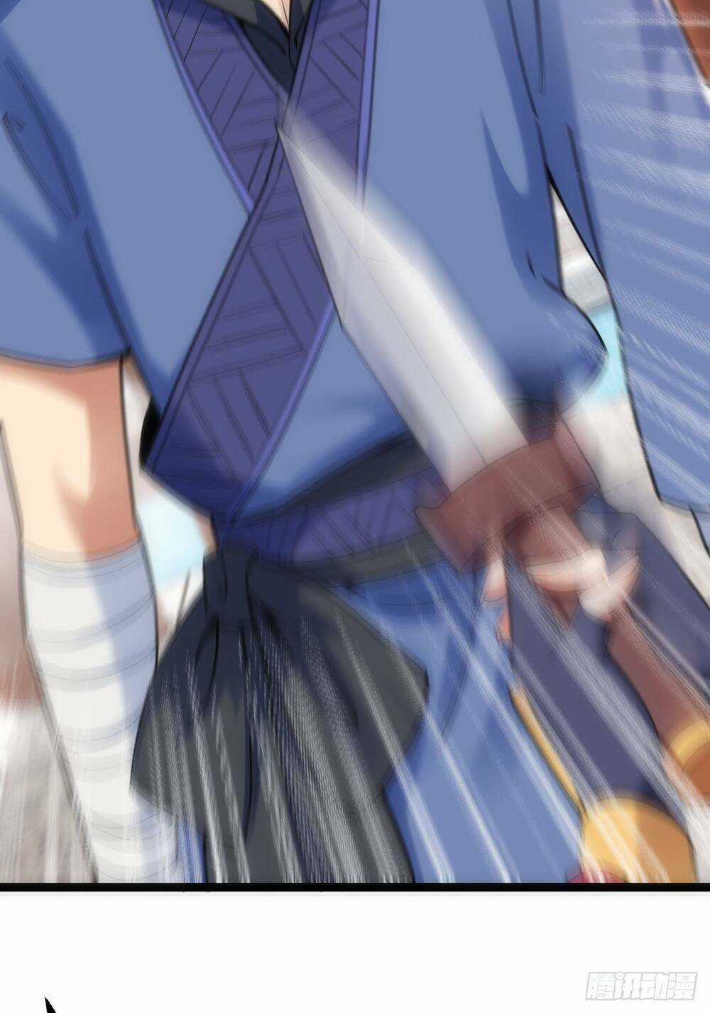 Tuyệt Thế Võ Công Chapter 23 trang 24