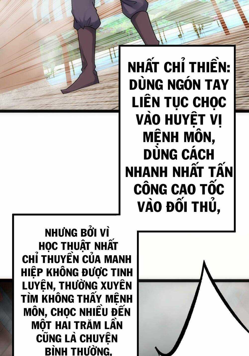 Tuyệt Thế Võ Công Chapter 23 trang 26
