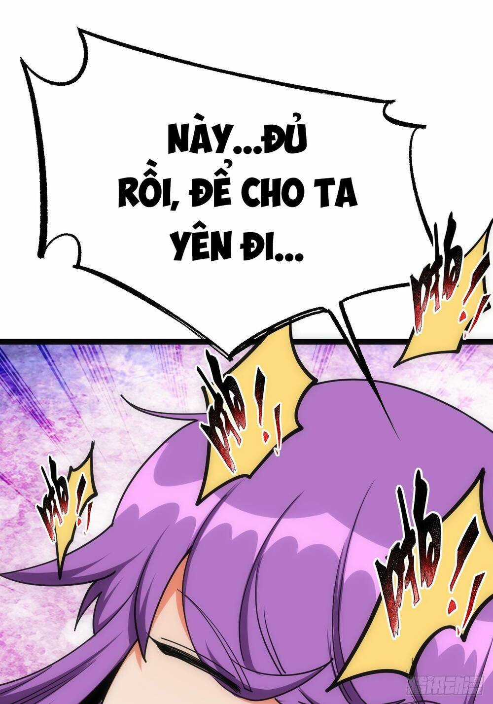 Tuyệt Thế Võ Công Chapter 23 trang 28