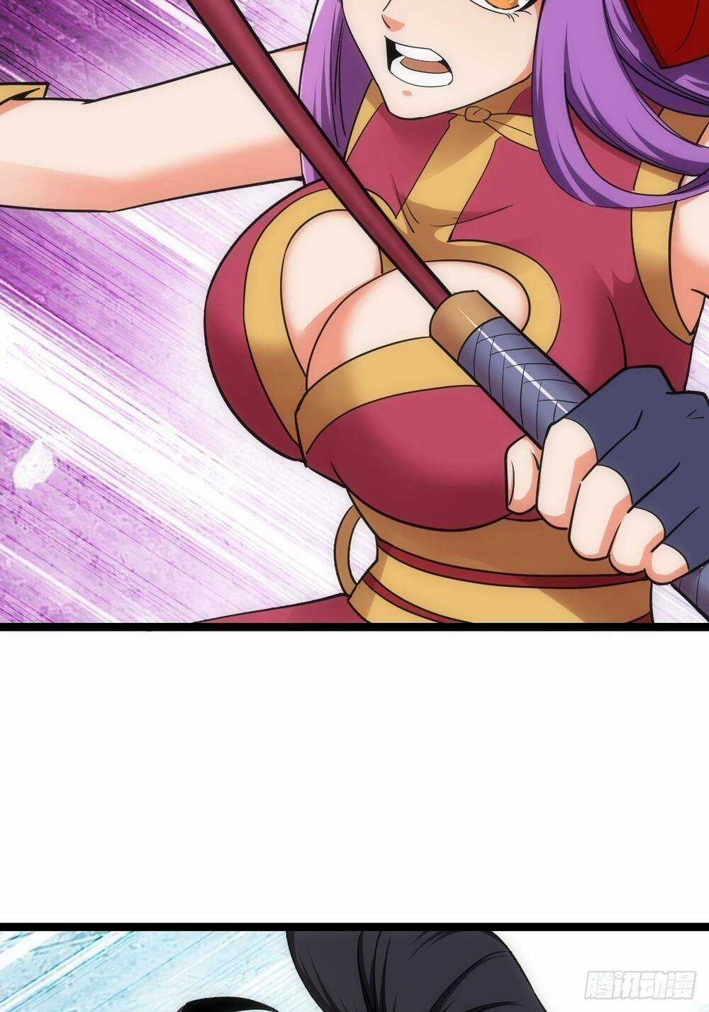 Tuyệt Thế Võ Công Chapter 23 trang 3