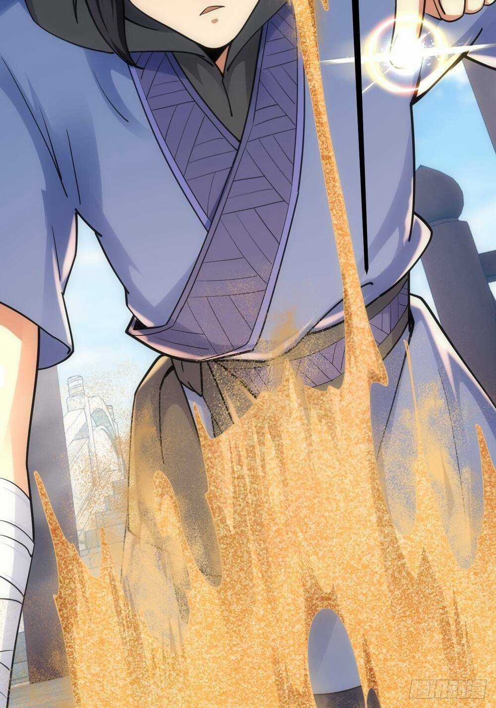 Tuyệt Thế Võ Công Chapter 23 trang 31