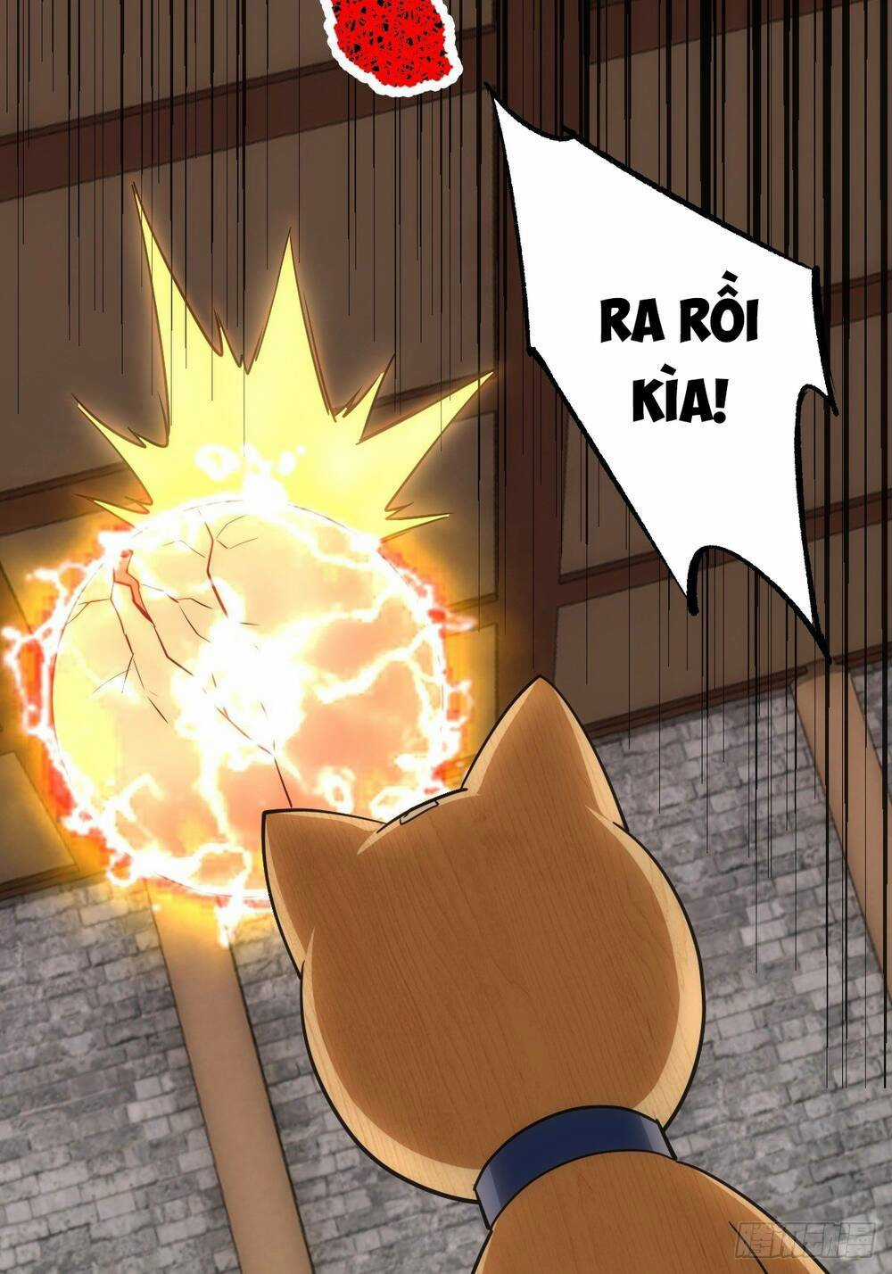 Tuyệt Thế Võ Công Chapter 23 trang 33