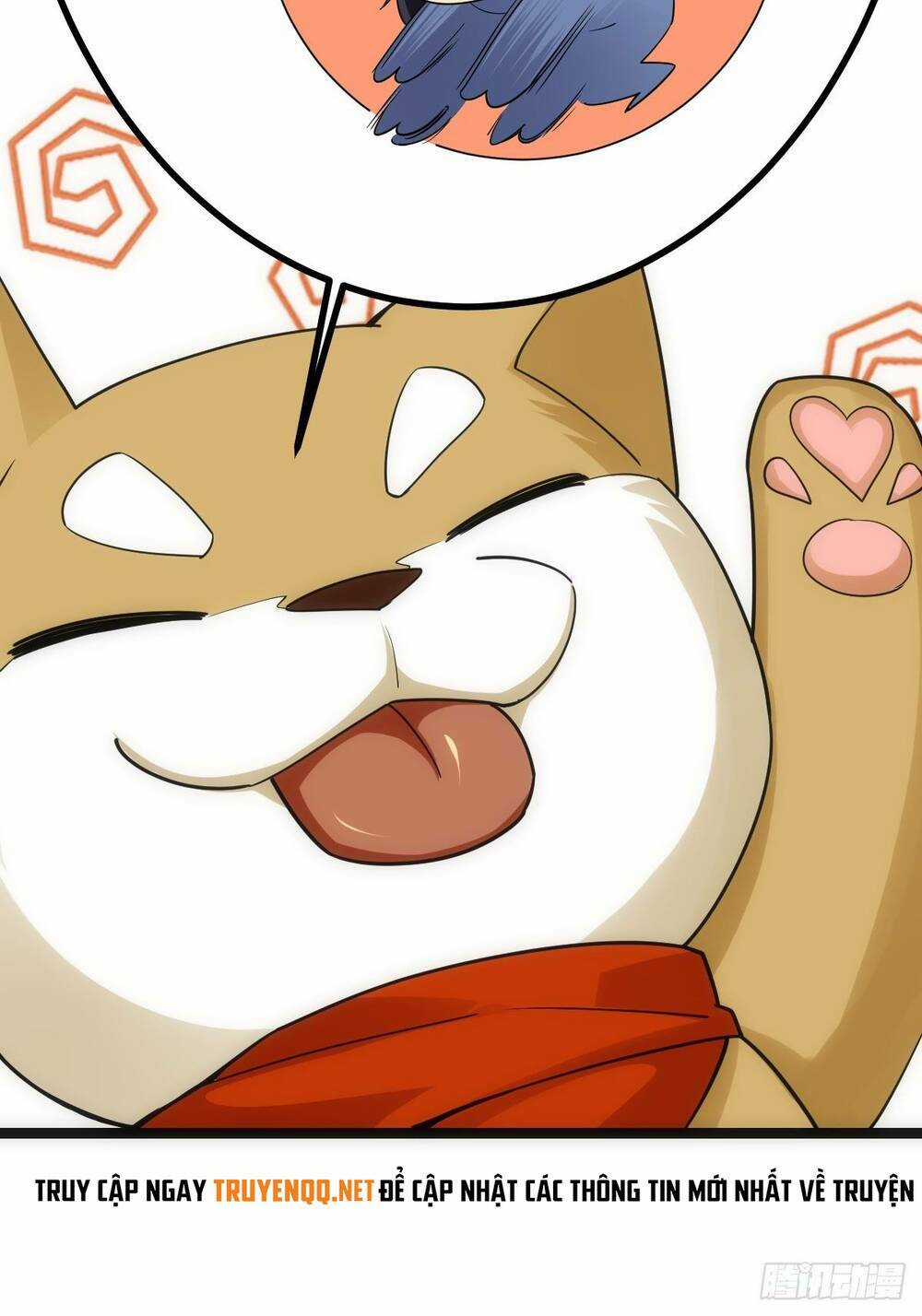 Tuyệt Thế Võ Công Chapter 23 trang 37