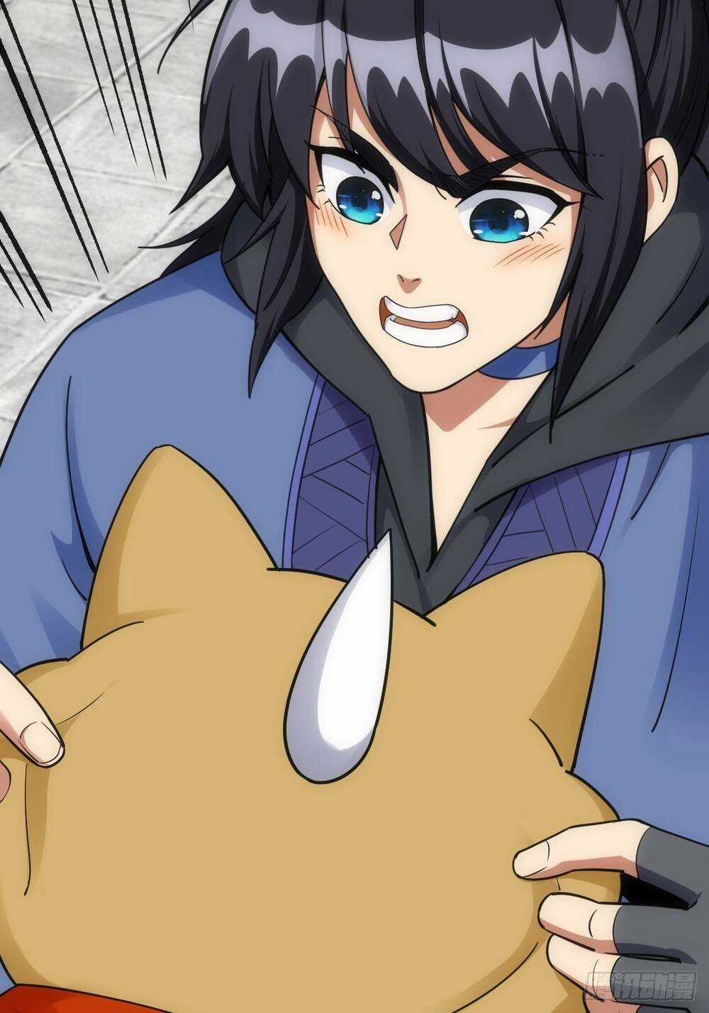 Tuyệt Thế Võ Công Chapter 23 trang 39