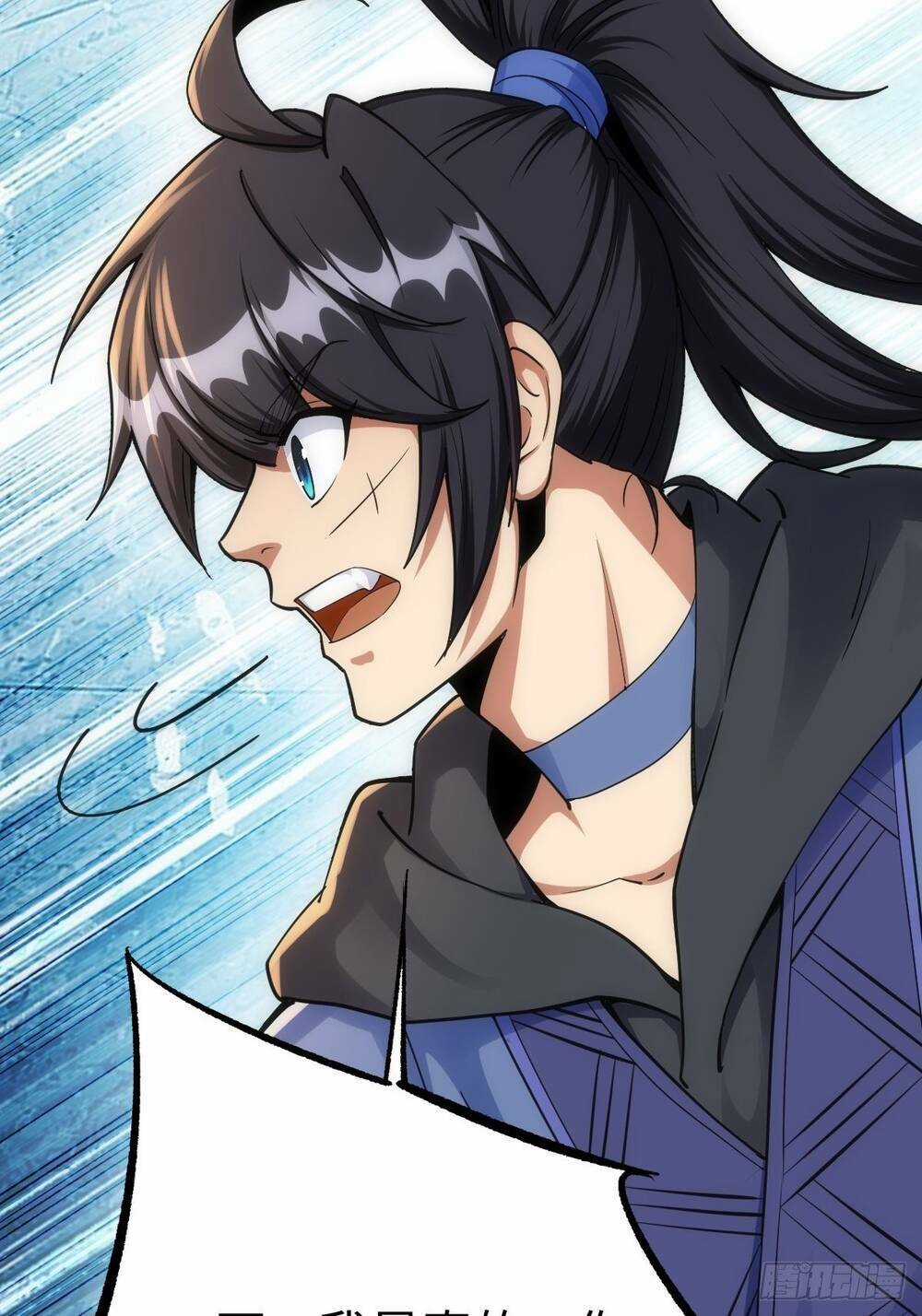 Tuyệt Thế Võ Công Chapter 23 trang 4