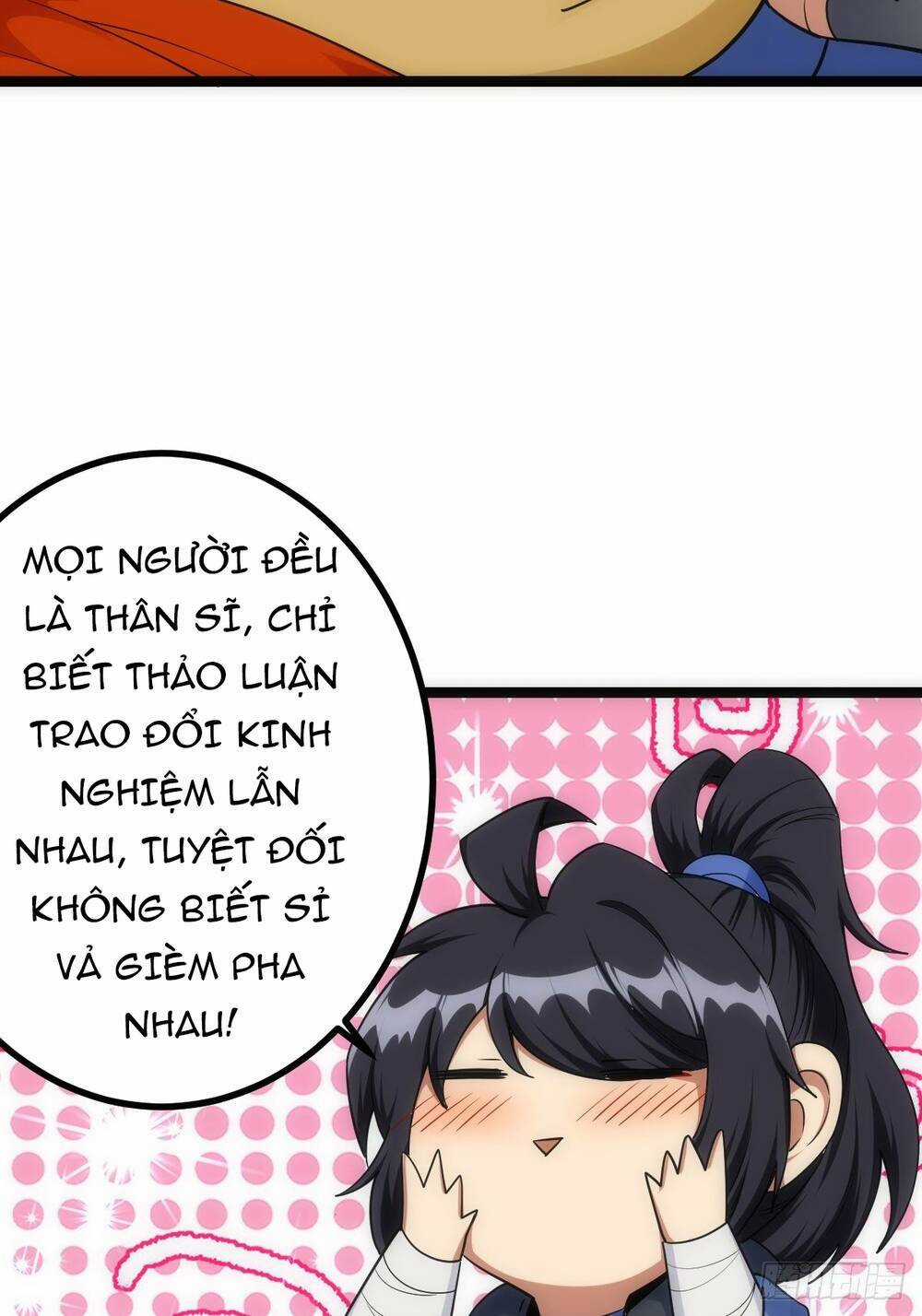 Tuyệt Thế Võ Công Chapter 23 trang 40