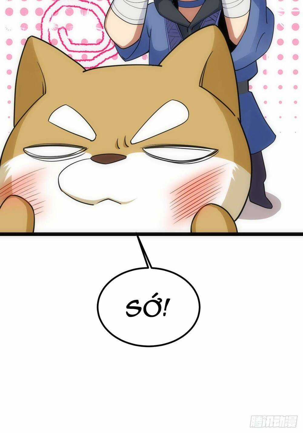 Tuyệt Thế Võ Công Chapter 23 trang 41