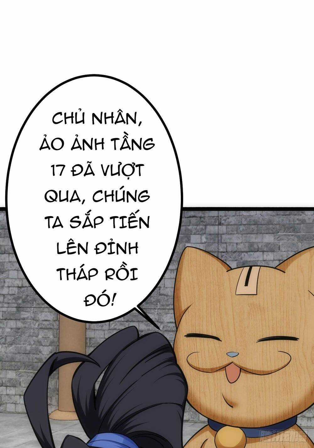 Tuyệt Thế Võ Công Chapter 23 trang 42