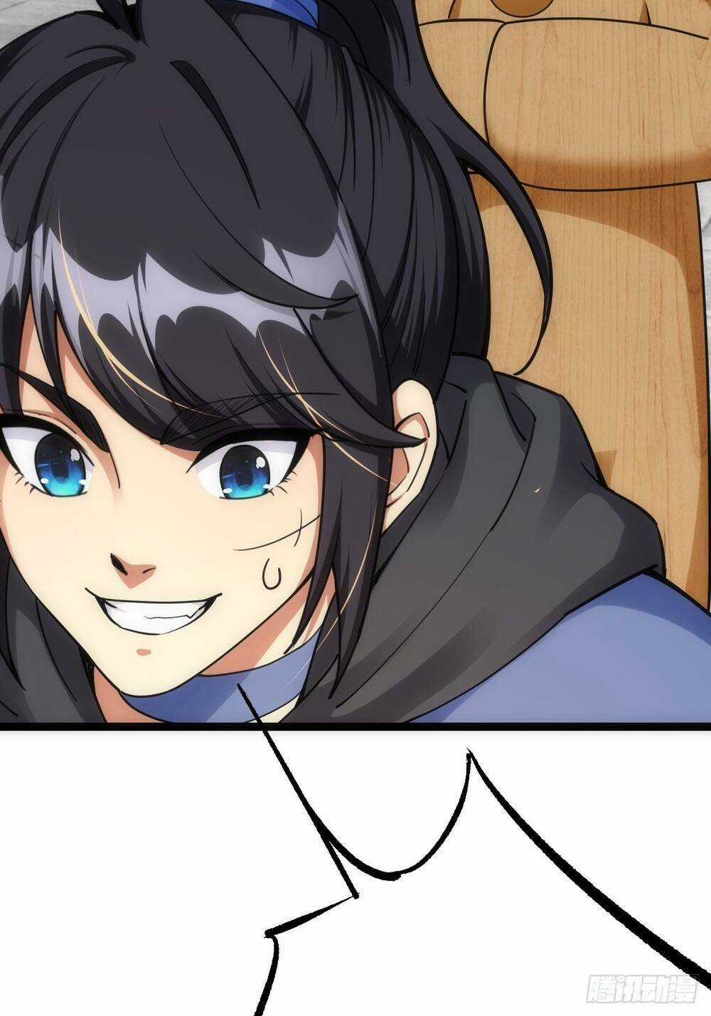 Tuyệt Thế Võ Công Chapter 23 trang 43