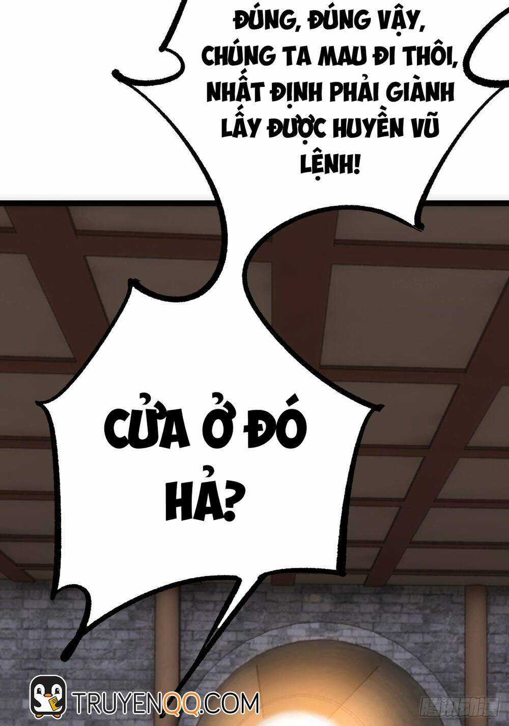 Tuyệt Thế Võ Công Chapter 23 trang 44