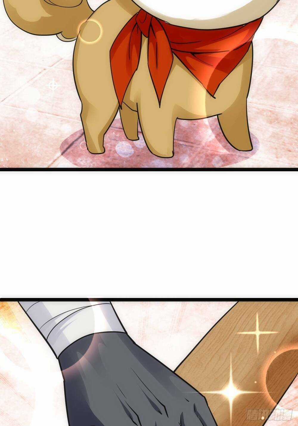 Tuyệt Thế Võ Công Chapter 23 trang 47