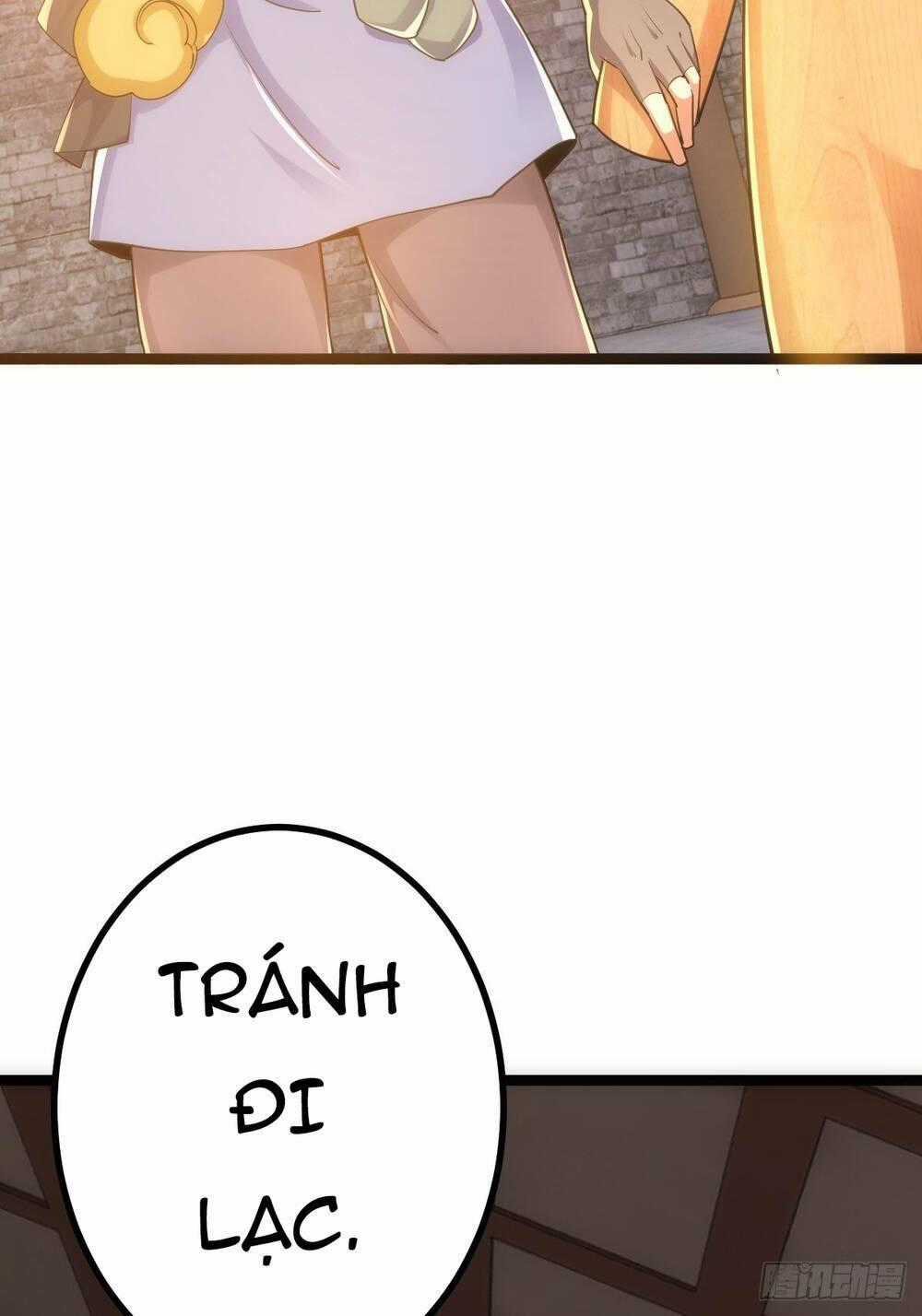 Tuyệt Thế Võ Công Chapter 23 trang 50