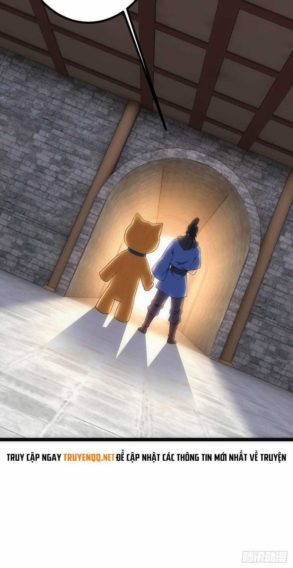 Tuyệt Thế Võ Công Chapter 23 trang 51