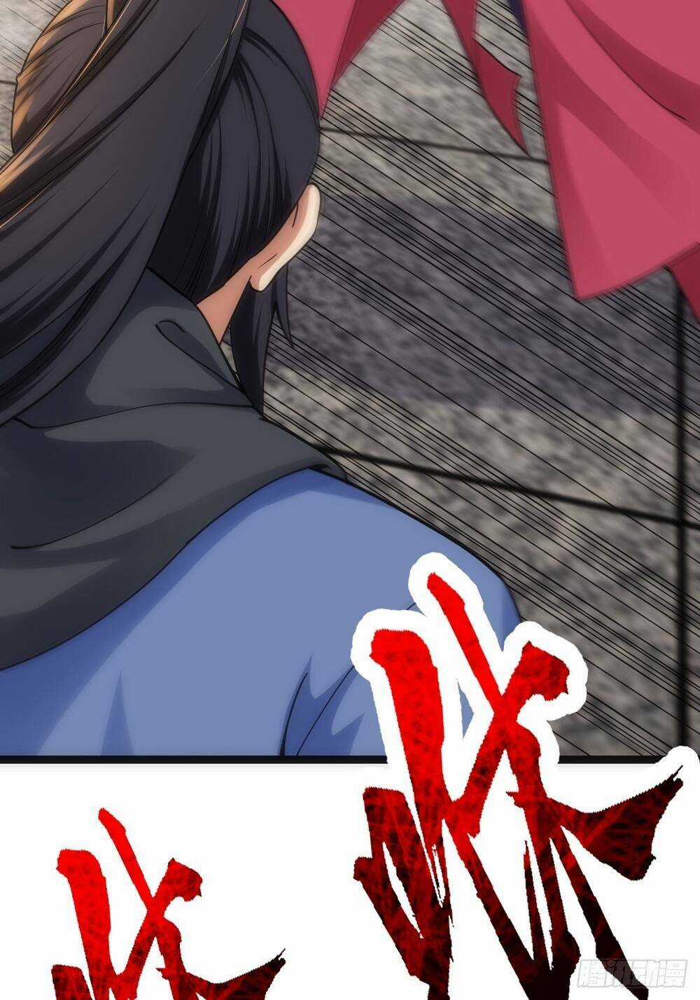 Tuyệt Thế Võ Công Chapter 23 trang 8