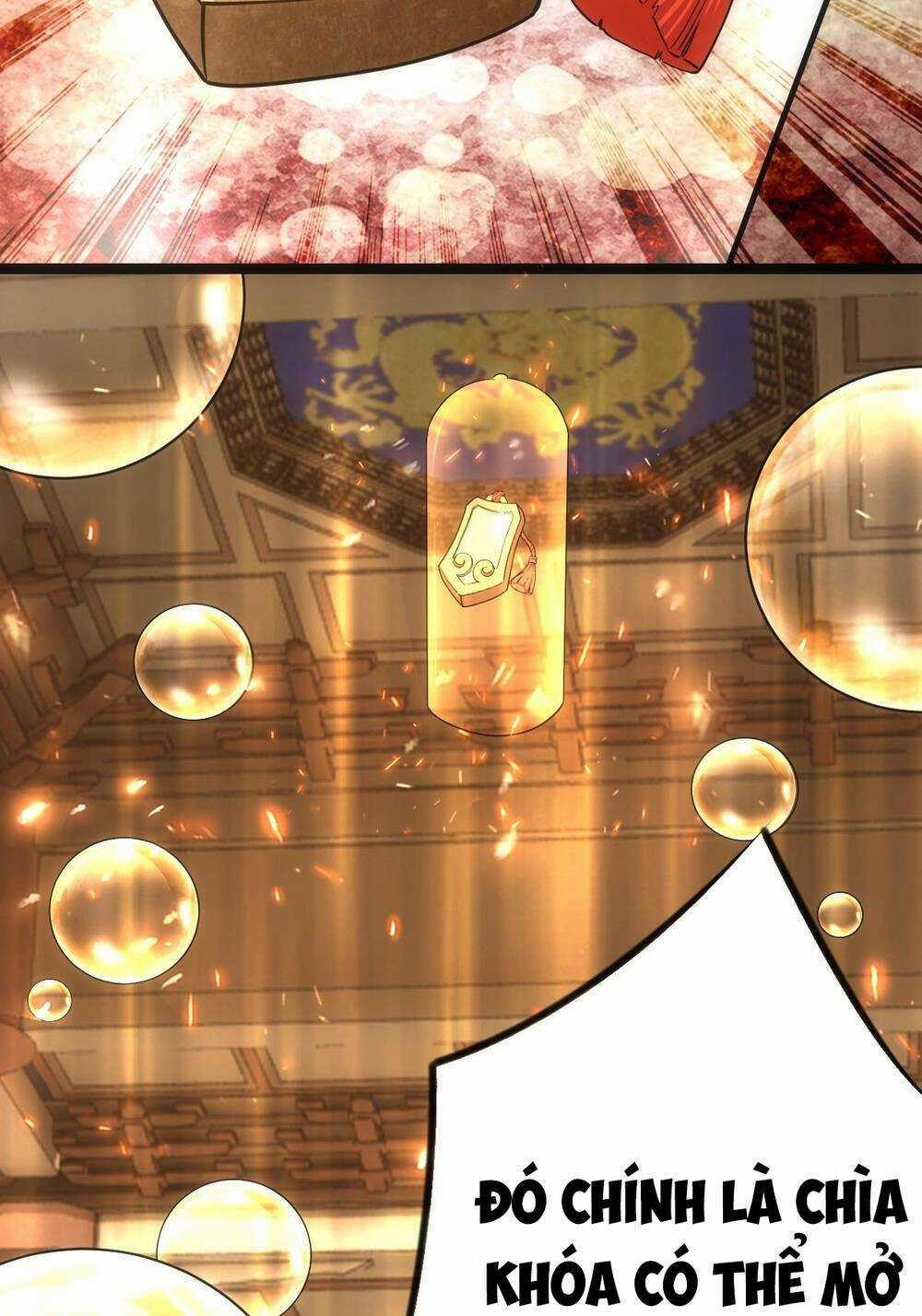 Tuyệt Thế Võ Công Chapter 24 trang 10