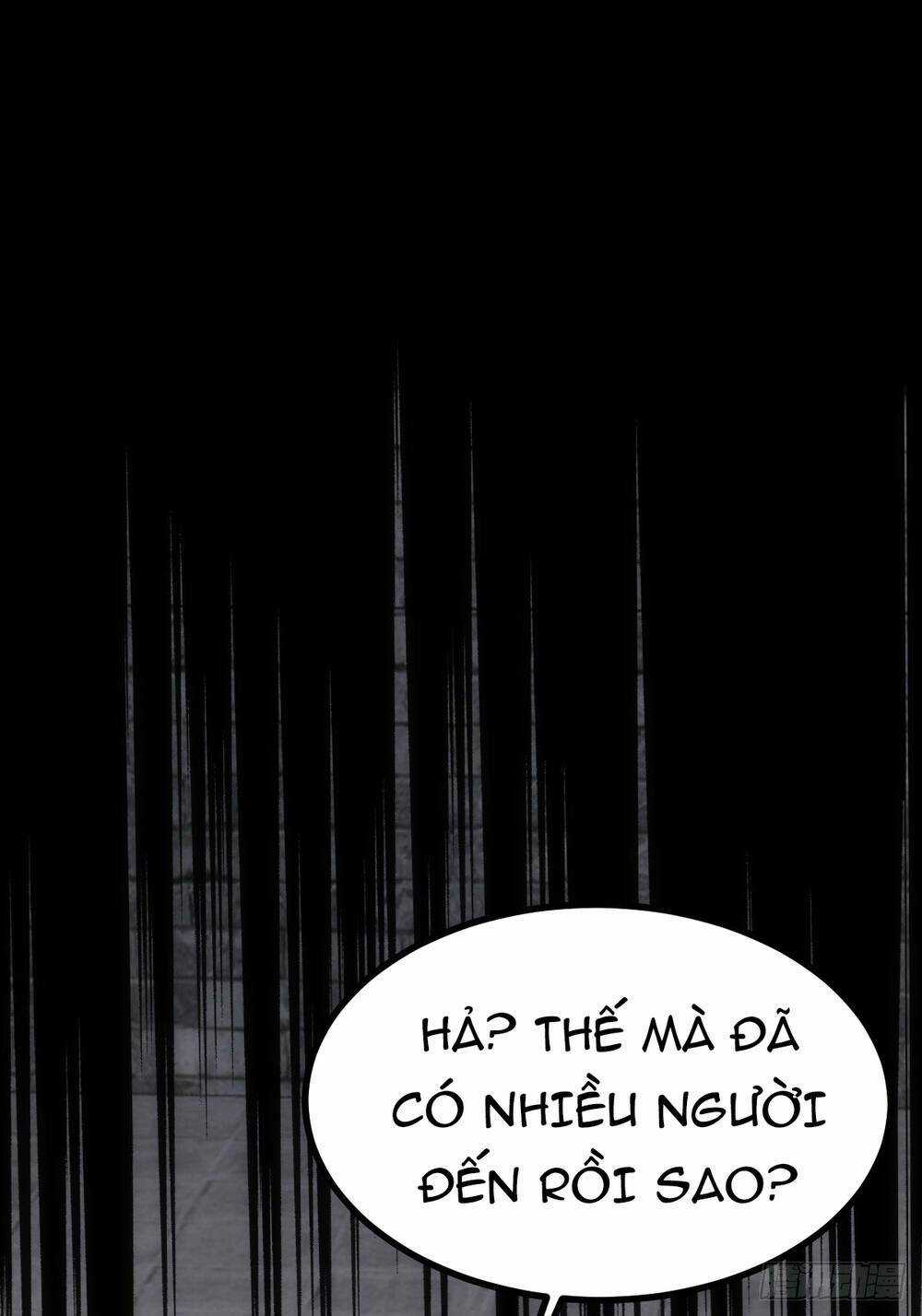 Tuyệt Thế Võ Công Chapter 24 trang 12