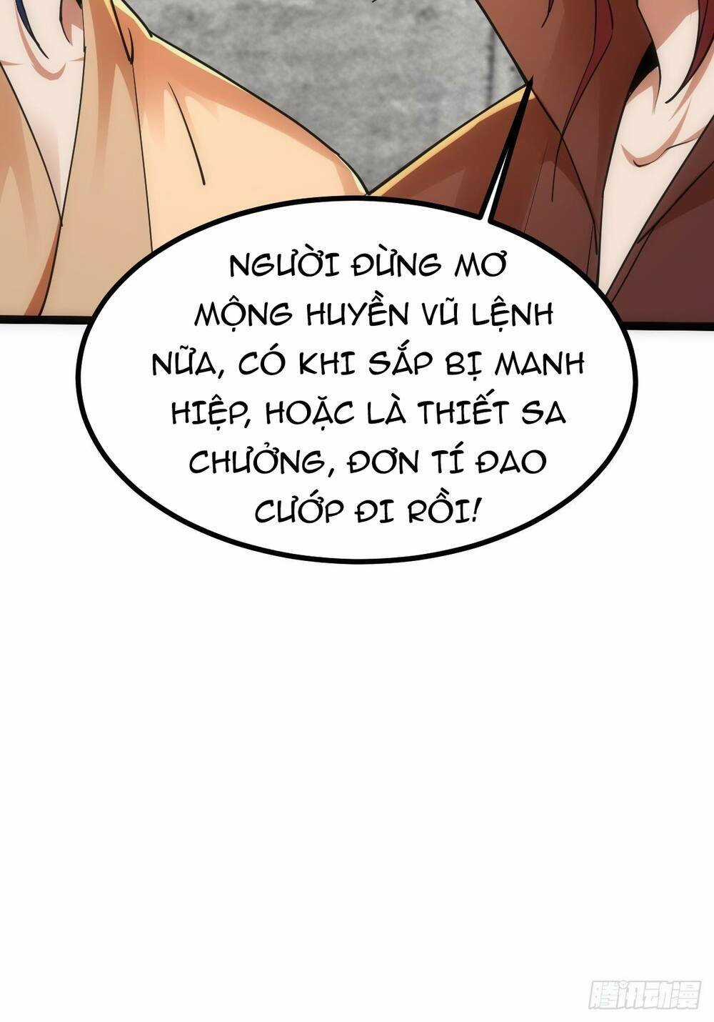 Tuyệt Thế Võ Công Chapter 24 trang 15