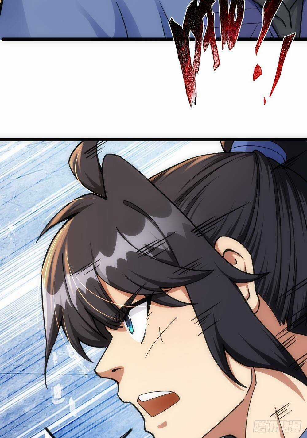 Tuyệt Thế Võ Công Chapter 24 trang 19