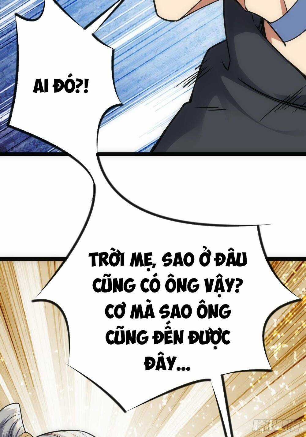 Tuyệt Thế Võ Công Chapter 24 trang 20