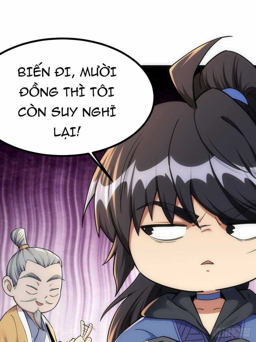 Tuyệt Thế Võ Công Chapter 24 trang 23