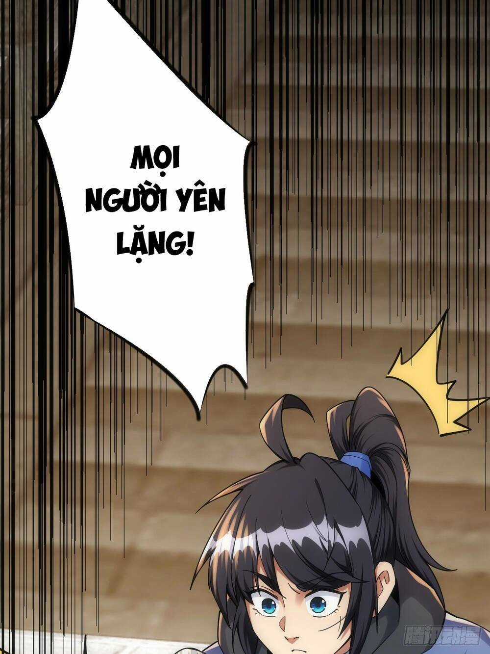 Tuyệt Thế Võ Công Chapter 24 trang 28