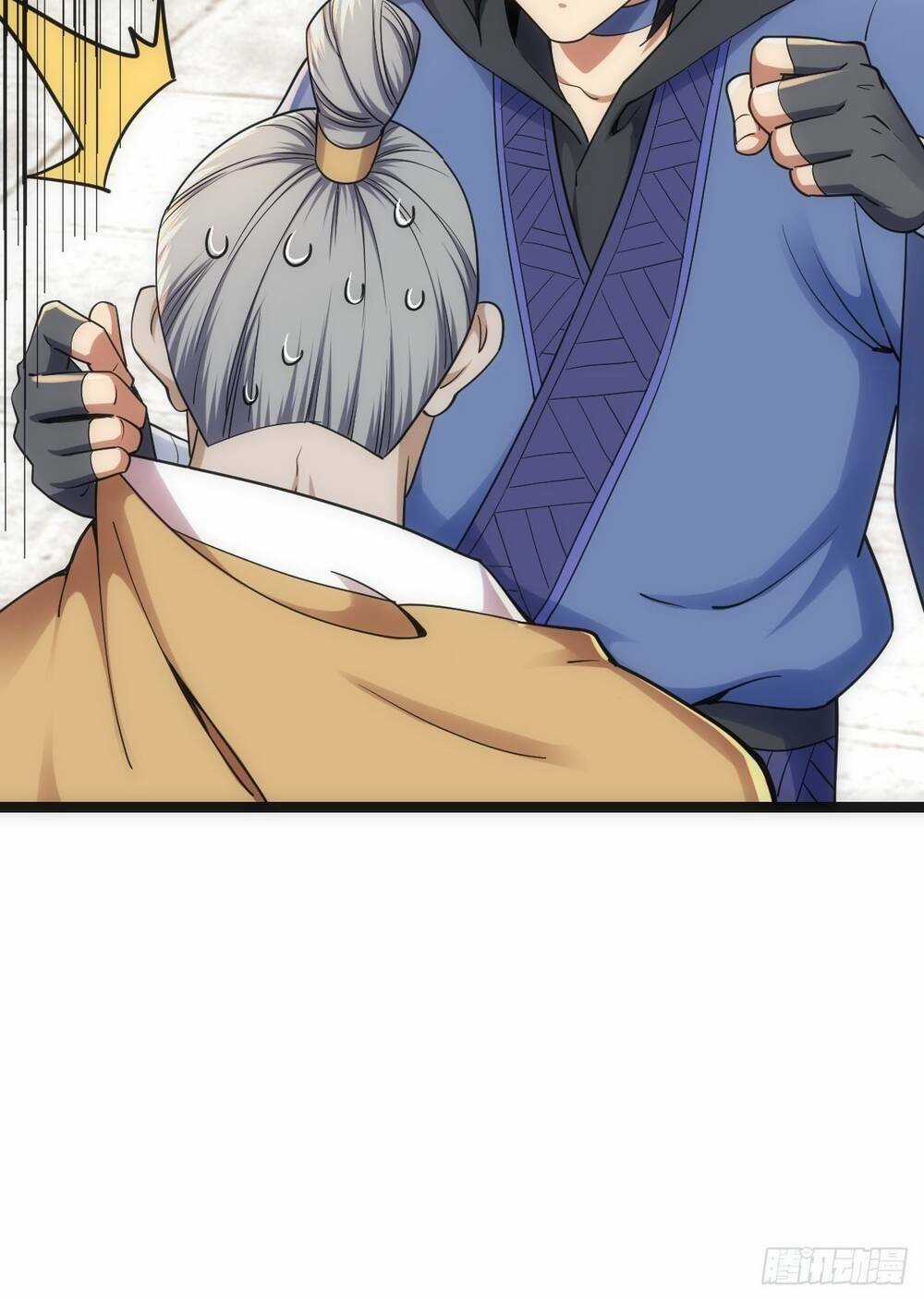 Tuyệt Thế Võ Công Chapter 24 trang 29