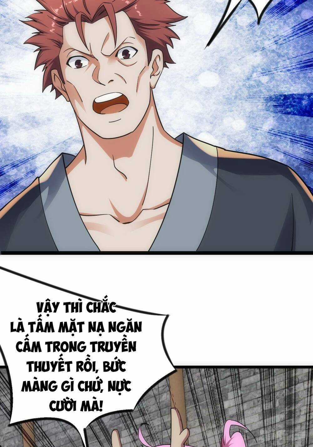 Tuyệt Thế Võ Công Chapter 24 trang 33