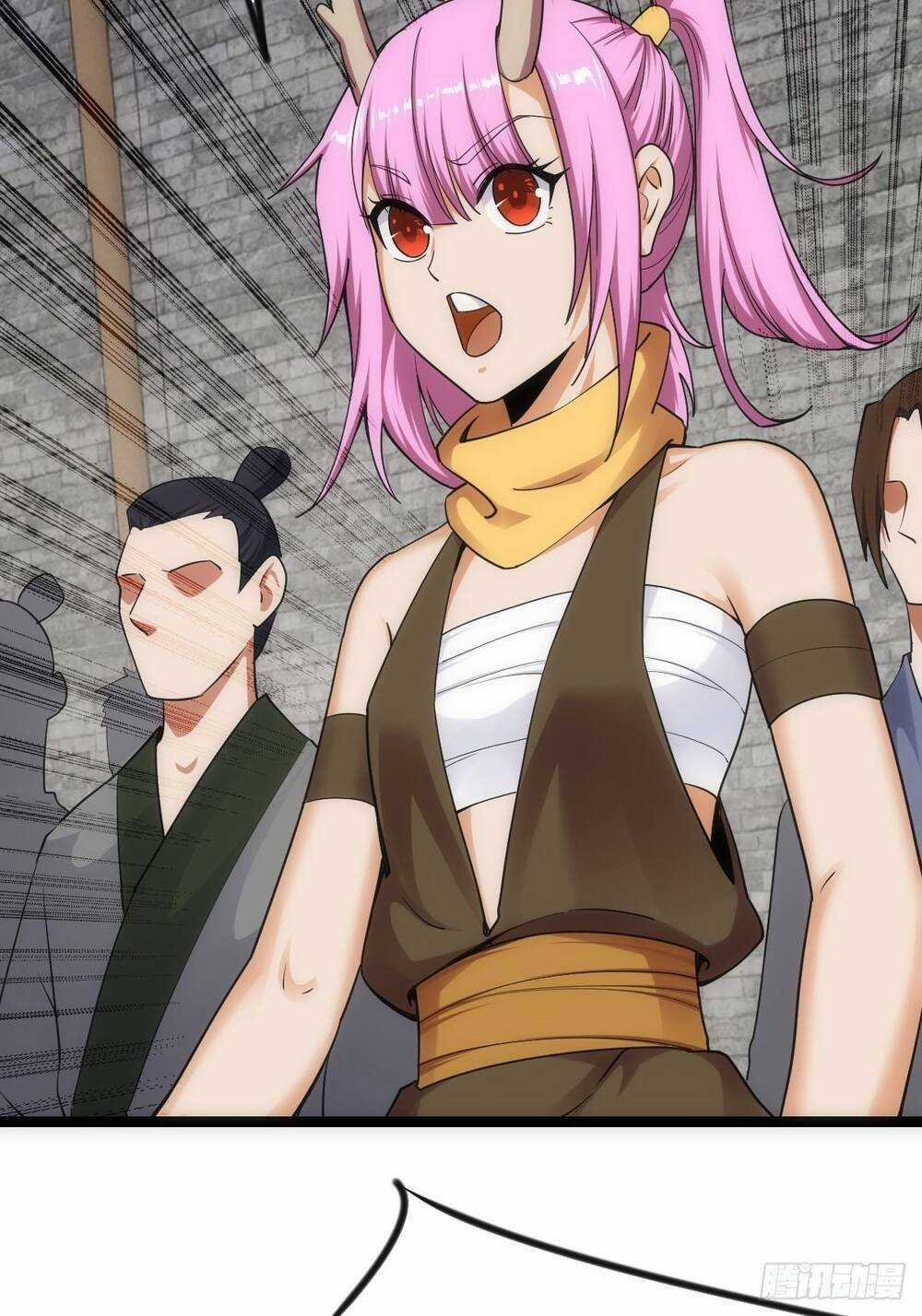 Tuyệt Thế Võ Công Chapter 24 trang 34