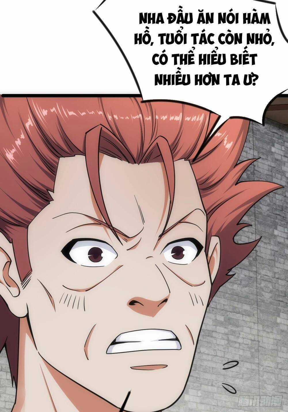 Tuyệt Thế Võ Công Chapter 24 trang 35