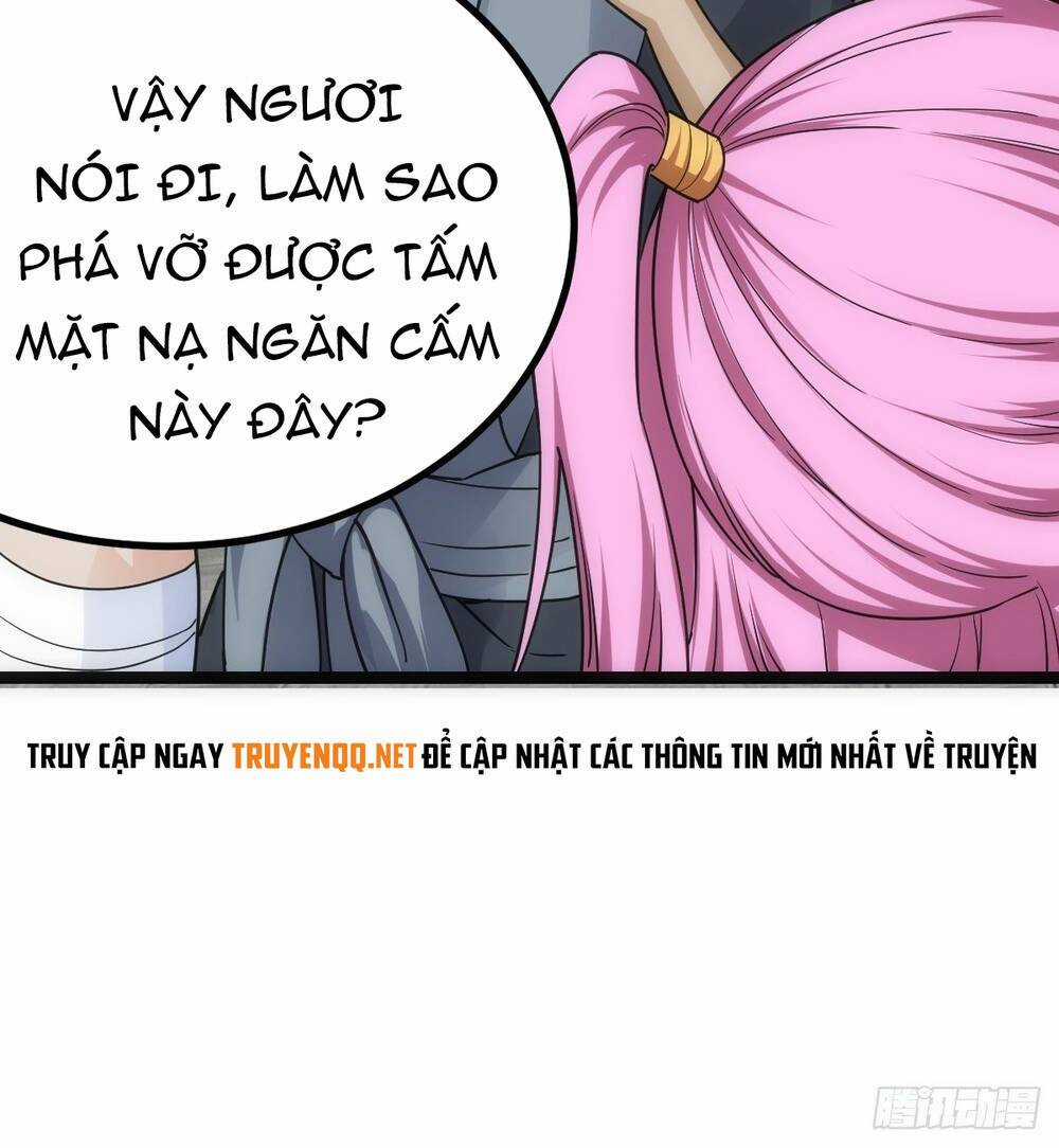 Tuyệt Thế Võ Công Chapter 24 trang 43