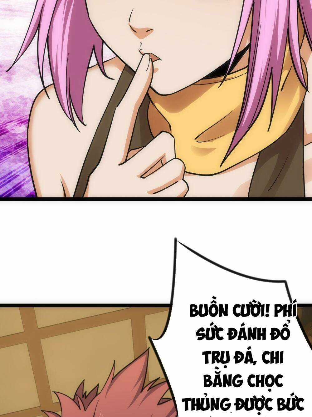 Tuyệt Thế Võ Công Chapter 24 trang 45